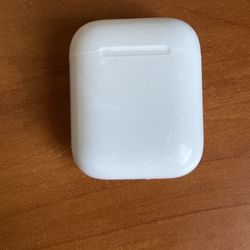 Apple AirPods Case Only