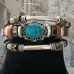 Unisex Bohemian Bracelet 