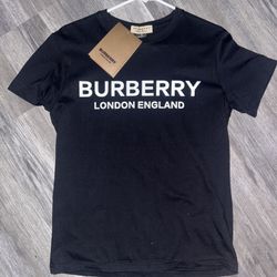 Burberry shirt