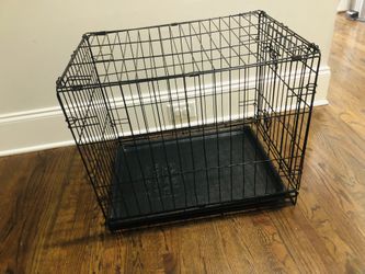 Dog Crate 