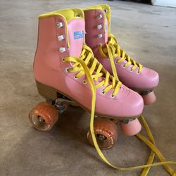 Impala Roller Skates 