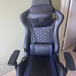 RS Gaming Office Chair