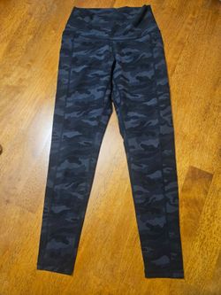 Colorfulkoala leggings