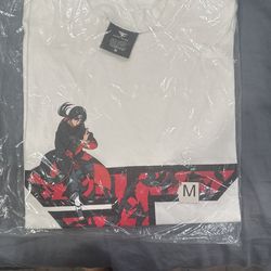 Faze Clan X Naruto T-Shirt