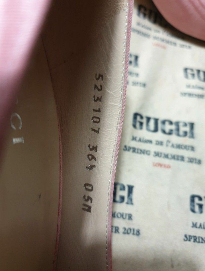 Authentic Gucci Belt 16 Digit Serial Number Gucci Madelyn Silk