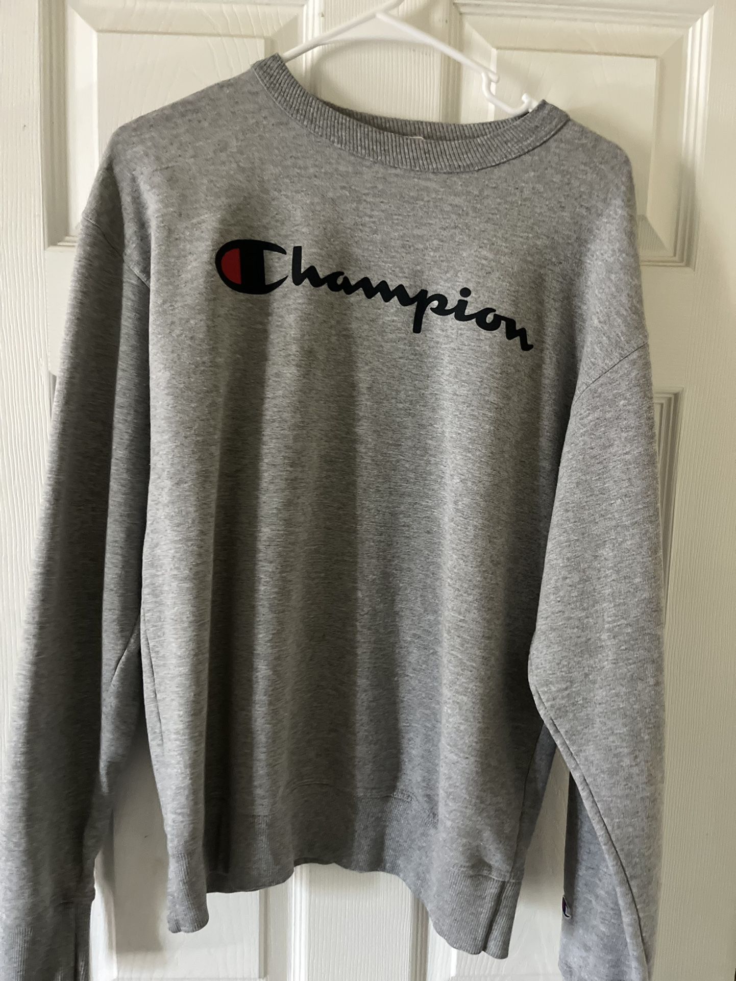 Champion Crew Neck