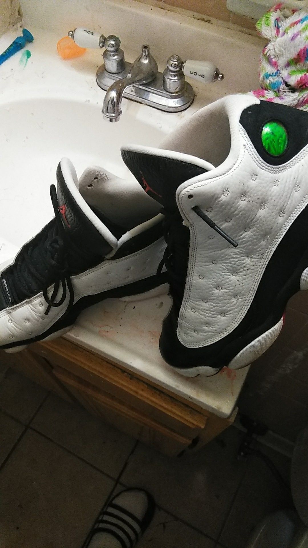 Jordan 13 retro