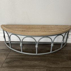 Decorative Wall Shelf 