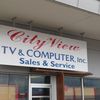 Cityview TV & Computer