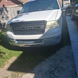 Ford 150 2005