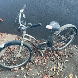 schwinn bike