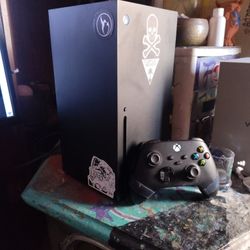 Xbox Series X