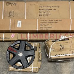 Squats Kit For Home Gym