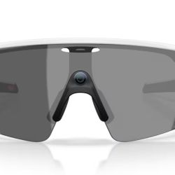 Oakley Meta Vanguard AI Glasses 