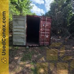 20ft & 40ft Storage Containers Leak Free Pay After Delivery 😀 