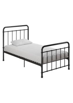 Twin Bed Frame