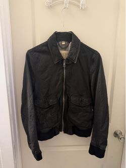 Burberry Jacket