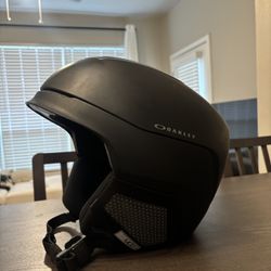 OAKLEY MOD 5 MIPS Snowboard Helmet Size L