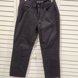 Michael Kors Jeans Classic Fit Men's Size 34