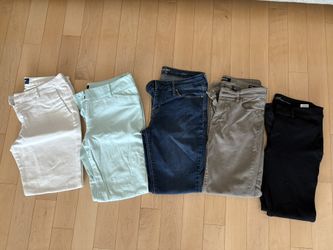 Women Size 6 Lot