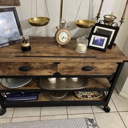 Tv Stand Or Desk
