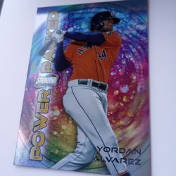 Topps Baseball Cards