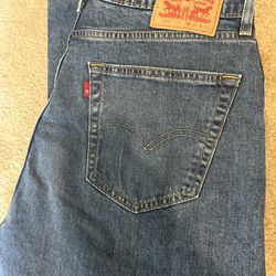Levi’s 505 regular 34X30 new