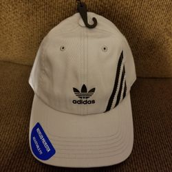 Men's Adidas Relaxed SST Adjustable Hat 