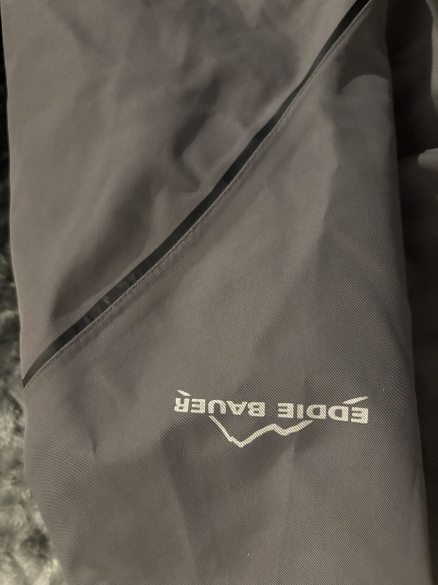 Eddie Bauer Raincoat