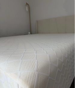 Mattress Queen Size