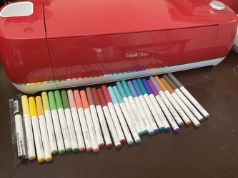 Cricut Explorer Air 2