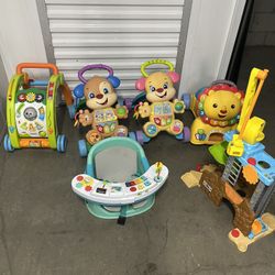 Baby Toys