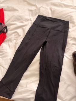 Lululemon Leggings - Black