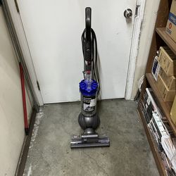 Dyson Ball Vacuum