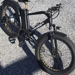 Nakto 500 W Super Cruiser