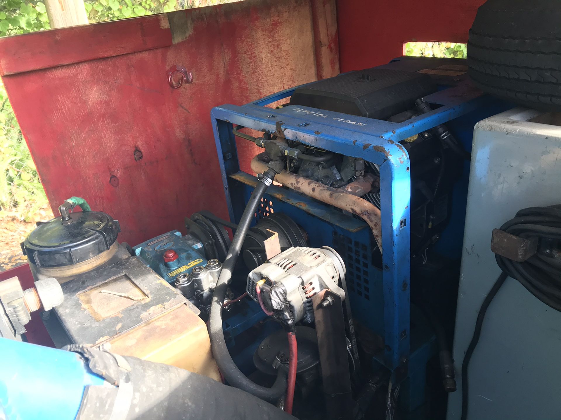 Carpet cleaning machine for Sale in Zephyrhills, FL OfferUp