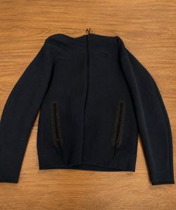 Nike tech hoodie