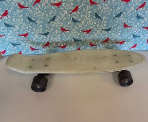 Mini Skateboard