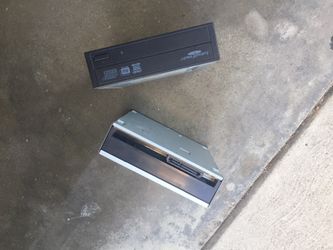 CD / DVD RW DRIVE FOR PC COMPUTER DESKTOP PC PARTS