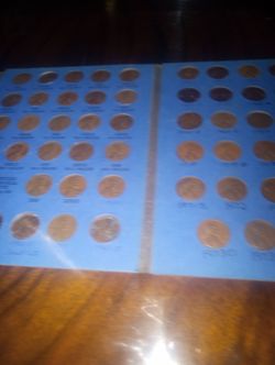 Lincoln head cent