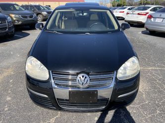 2008 Volkswagen Jetta