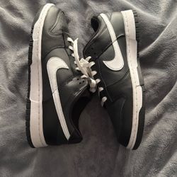 Nike Dunks Size 10 Men’s Worn Once Like Brand New 