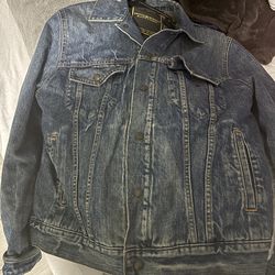 Ralph Lauren Jean jacket