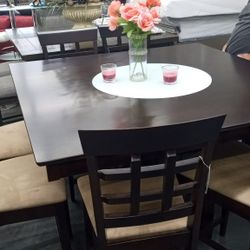 New Table 