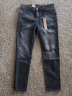 Ksubi Jeans size 36 feel free to message me will negotiate