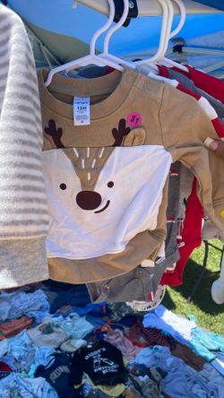 Baby Christmas Shirt/ Onesie