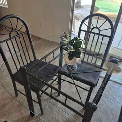 Two piece Sectional sofa with Chaise