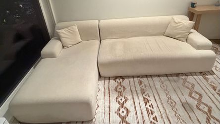 Modern Sofa L Shape