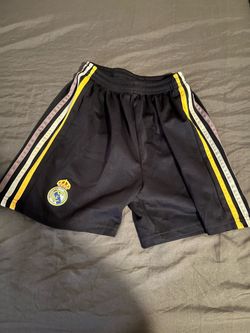 Soccer shorts