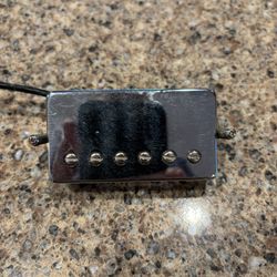 Humbucker Guitar Pickup